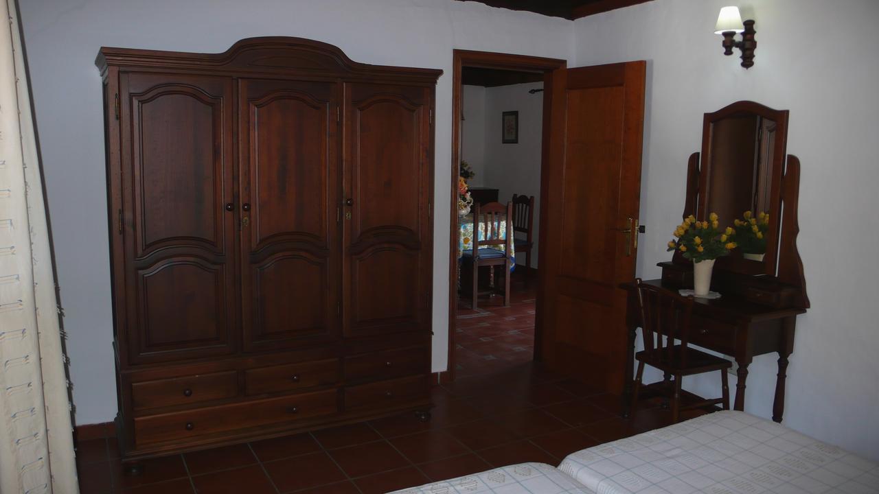 Casas Rurales Los Pajeros Villa El Paso Exterior foto