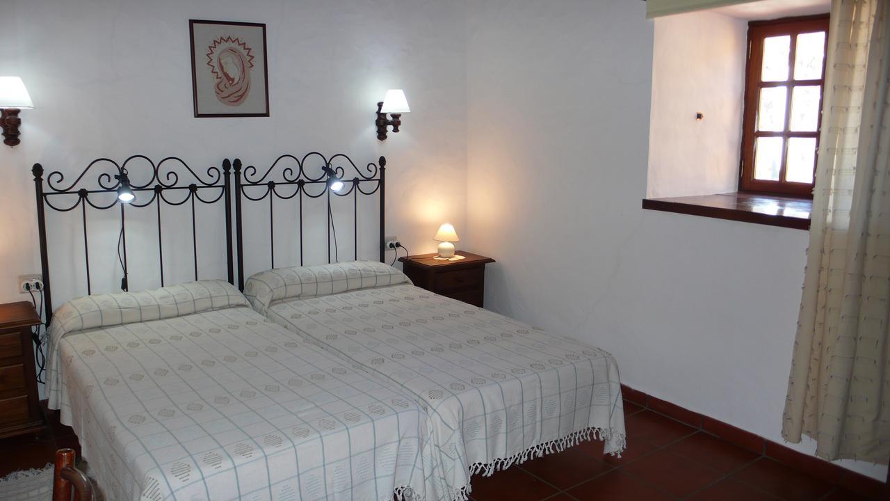 Casas Rurales Los Pajeros Villa El Paso Exterior foto