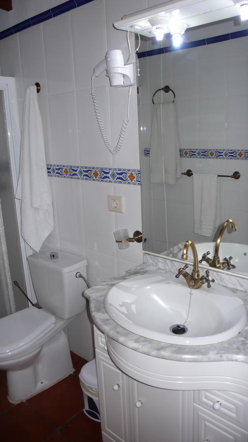 Casas Rurales Los Pajeros Villa El Paso Exterior foto