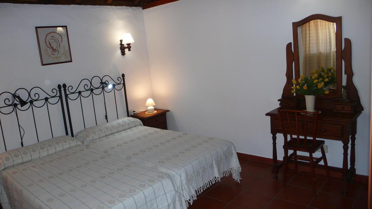Casas Rurales Los Pajeros Villa El Paso Exterior foto